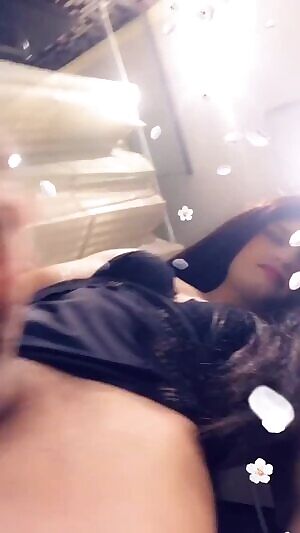 Let me use your mouth