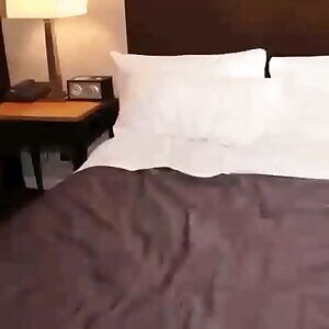 So cute and ready to take it