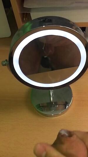 The Twitter Cumshot KING 