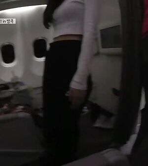 Blackpink - Jennie & Rose