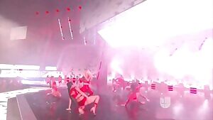 Iggy Azalea - Premios Juventud 2017