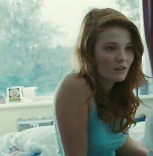 Amy Wren is A-DOR-A-BLE