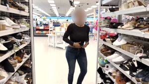Skater Skirts Caught Exhibitionism Exhibitionist Flashing