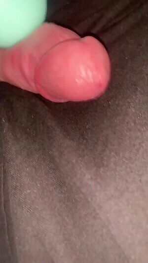 I didn’t think it was going to come out at first