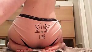 Mind if i show you my holes?