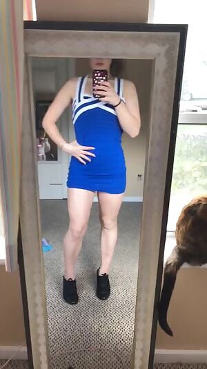 Underwear is a hassle, let’s just go without it ;)