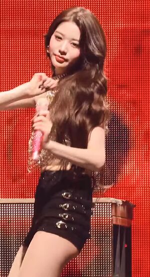 IVE - Wonyoung