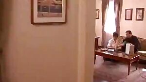 Daughter Fucked By Two Fathers - Cruel Life Where Back Talking Is Not Permitted - Megu Fujiura