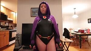 Like cosplay? Check out my manyvids page! Code for 20% off videos inside.