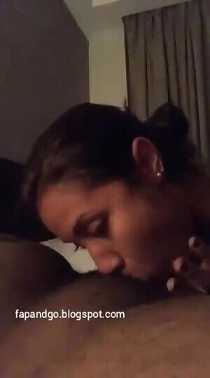 Amateur brasil girl deepthroat