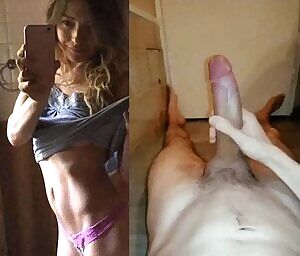 MILF I work with + what she needs