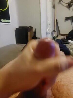 Oh god, its dripping everywhere