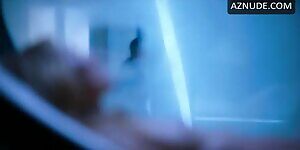 Dichen Lachman completely nude in Altered Carbon