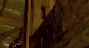 Merritt Patterson - Wolves