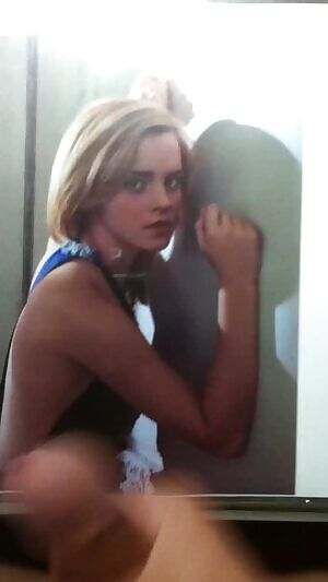 Emma Watson Drained Me