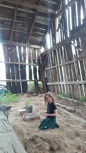 Working hard, or hardly working?