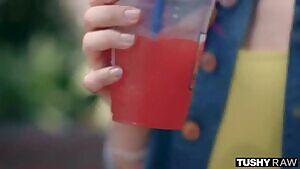 Haley Reed - Chasing Haley