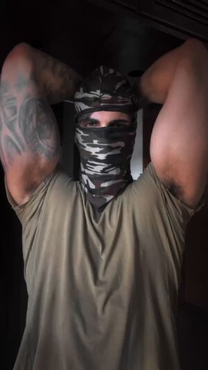 Self Facials Amateur Armpit Armpits Army
