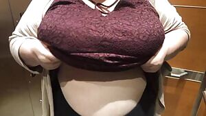 Birthday mischief tonight! Good way to get started 😜💋😈