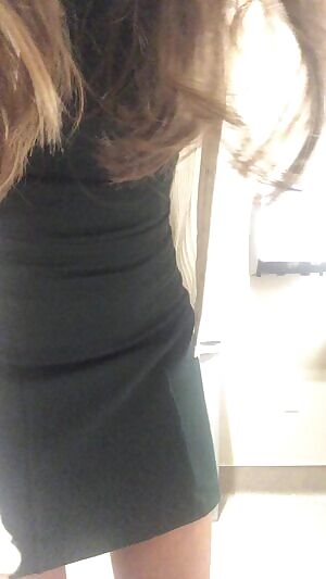 Bored at work had to get up and move ;)