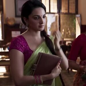 random Indian actress