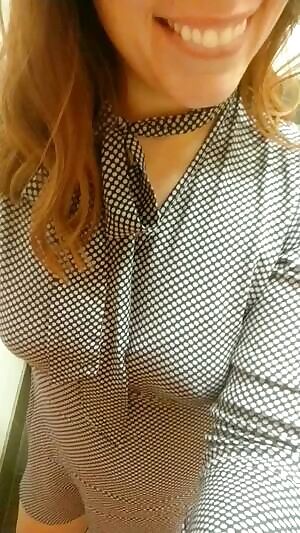 Feeling a little risky today, thought you'd enjoy my gif :)