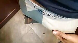 Just a quick peek ;) hmu?