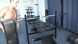 Meanwhile, during quarantine that 