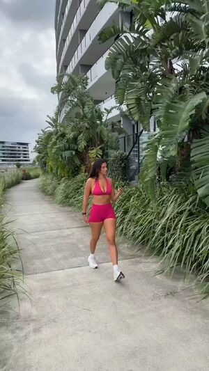 Ass Clapping Big Tits after party