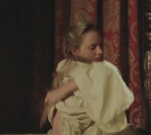 Indian Celebrity NSFW Ass Sexy Uma Thurman