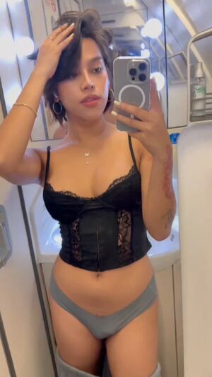 would you suck me in the lavatory if I say please