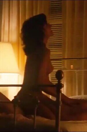 Would love for Alison Brie to ride me like this