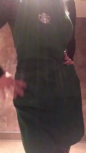 This barista orgot something today...!