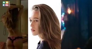 Lili Simmons, Alycia Debnam-Carey, Leighton Meester. APM