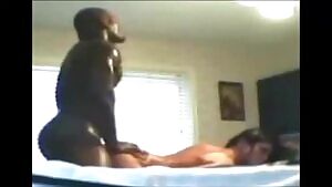 Relentless pounding!