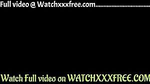 Pornisity Elsa Jean, Monique Alexander