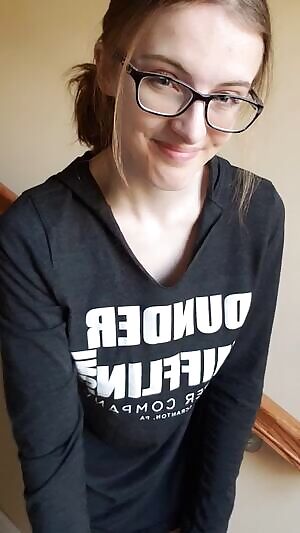 It's casual day everyday where i live!