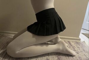 BBC-Sissy Ass Feet Femboy Legs
