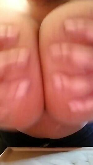 To big that it just overflows