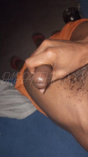 Gay DILFs Amateur Black Daddy Homemade