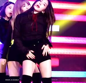 Red Velvet - Irene, Seulgi & Joy