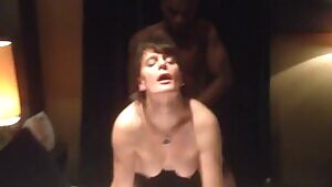 Mature Queen of Spades.