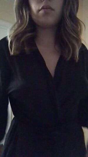 Anyone else mighty turned on the riday?