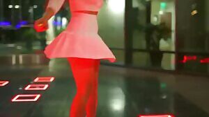 Hot Blonde Gabbie Carter Craves A Hard Cock In Her Ass