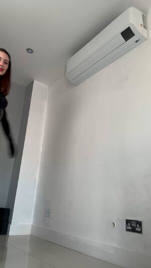 Glove Fetish Latex Nylon Nylons