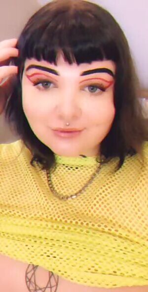 titty jiggle and clitty wiggle 🥰