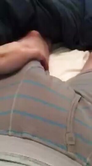 Taking him out to play...PMs welcome