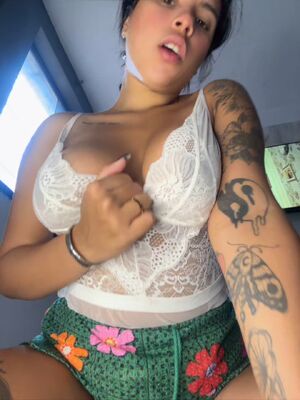 Boob Play Amateur Big Tits Boobs