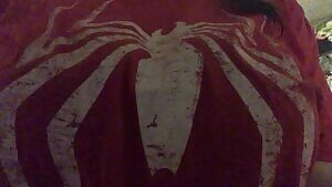 From your friendly neighborhood titty dropper