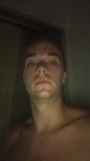 Balcony Wank at Surfers Paradise